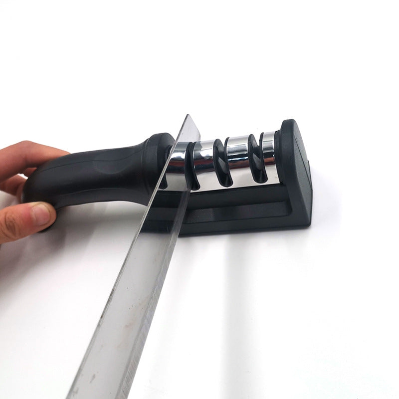 Sharpening Artifact Household Kitchen Knives