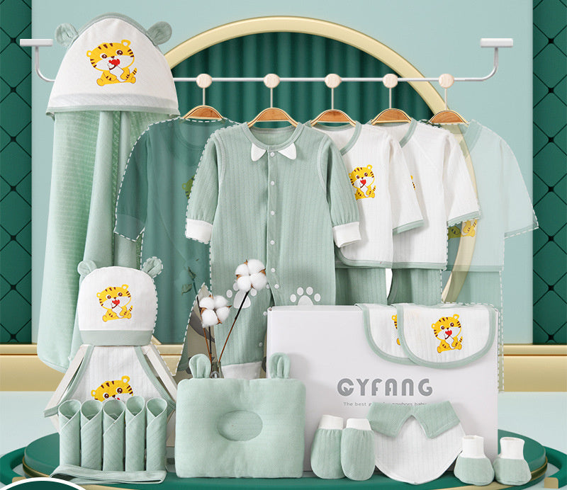 Baby Gift Set