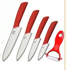 Kitchen knife set