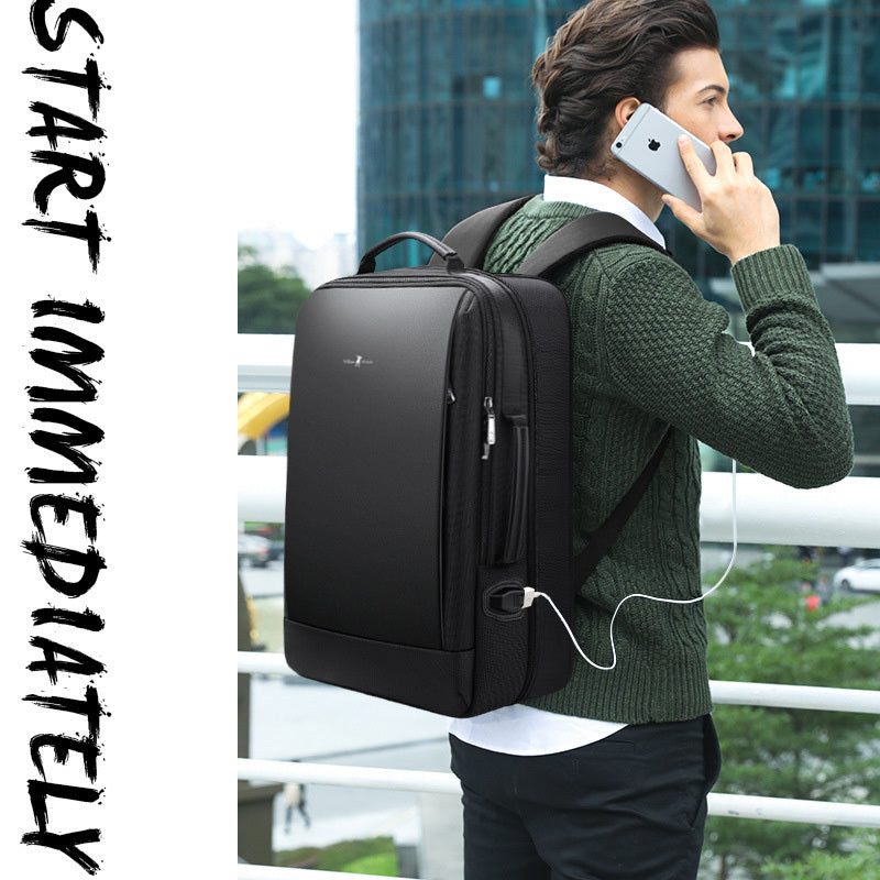 Men's backpack