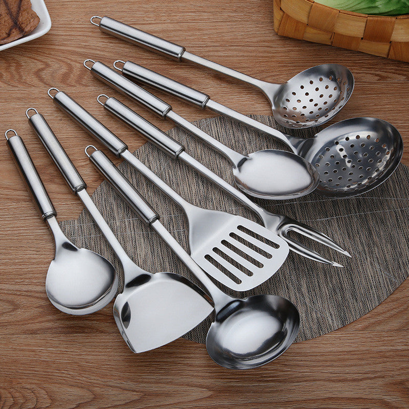 Stainless Steel Kitchenware set