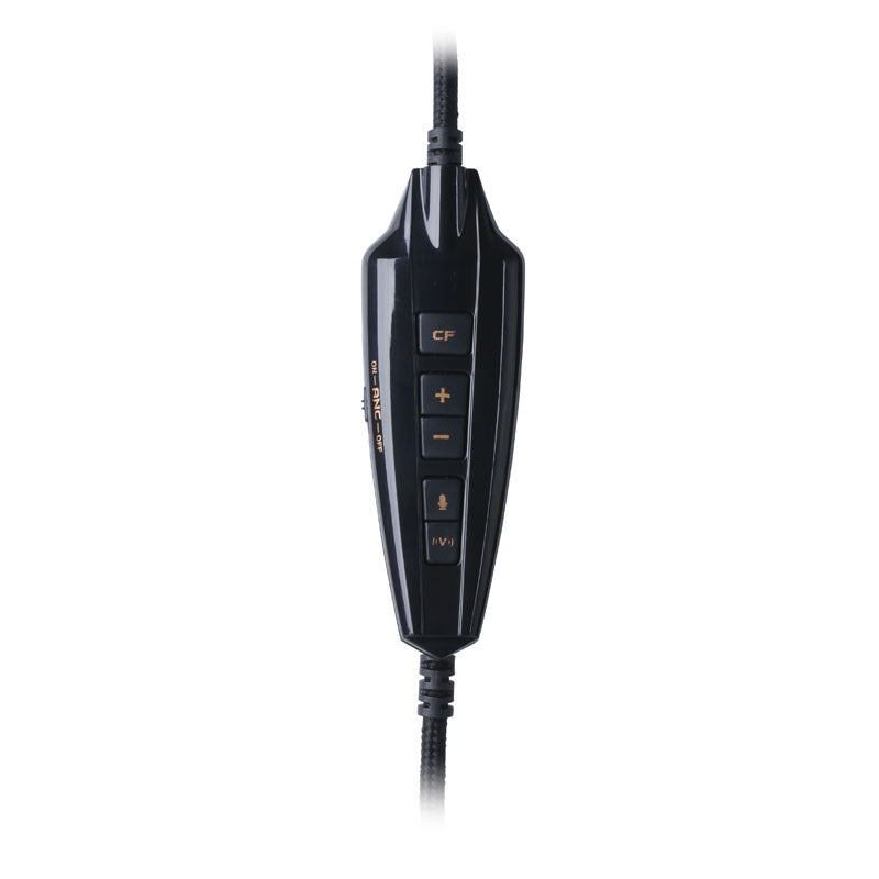 Computer Noise-Cancelling Headset