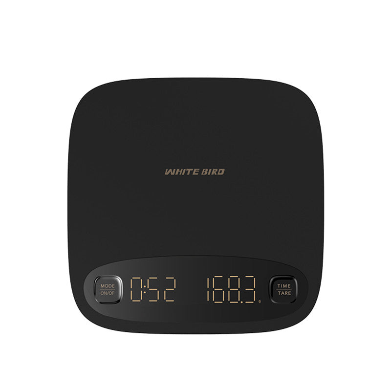 Electronic Kitchen Weighing Scale