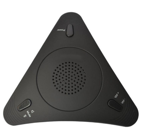 Video Conference Omnidirectional Microphone