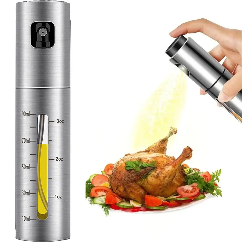 Fuel Spray Can Household Kitchen Supplies Artifact