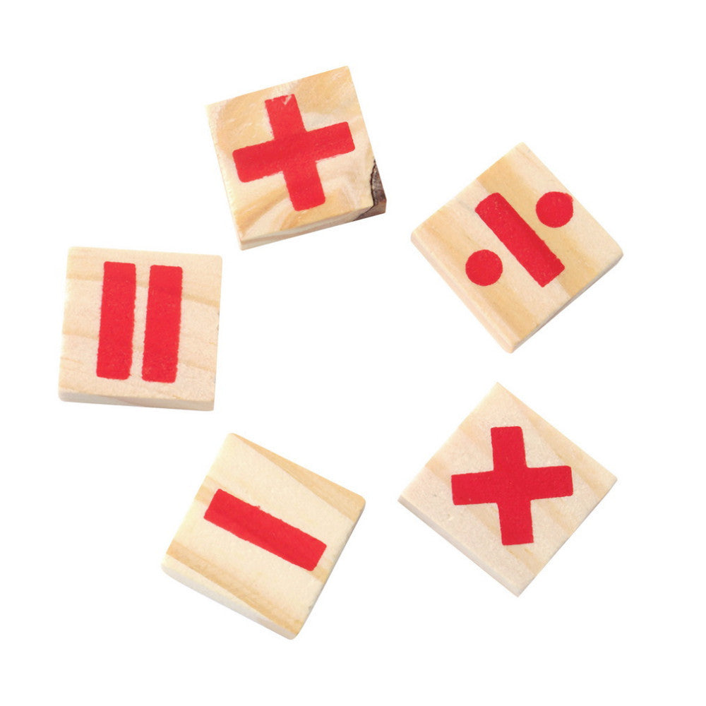 Tegan Cyfri Ffyn Math Manipulatives Math