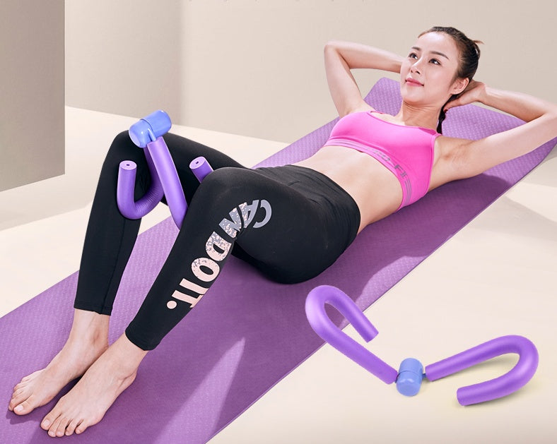 Multi-functional Thigh Master Ab Leg Arm Shaper Yoga Exerciser