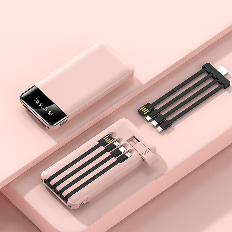 Slim Power Bank
