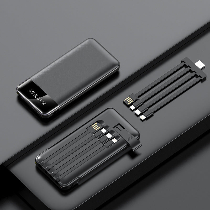 Slim Power Bank