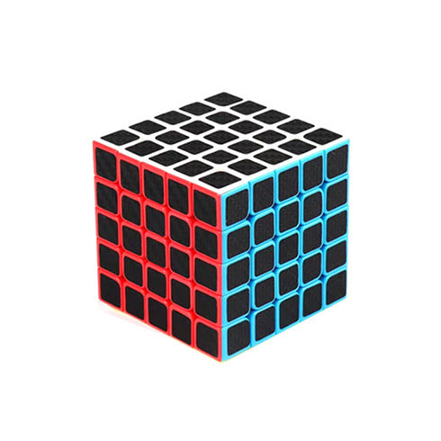 Ciwb Rubik i Ddechreuwyr yn Esmwyth