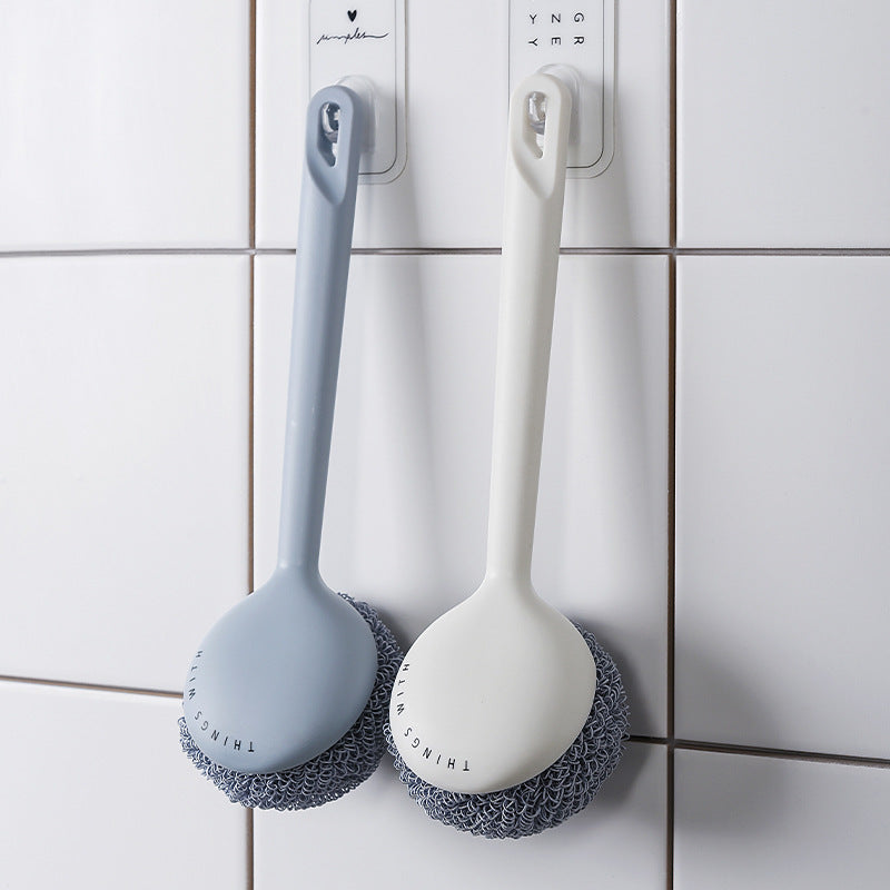 Nano Cleaning Scrubber Set Kitchen Decontamination