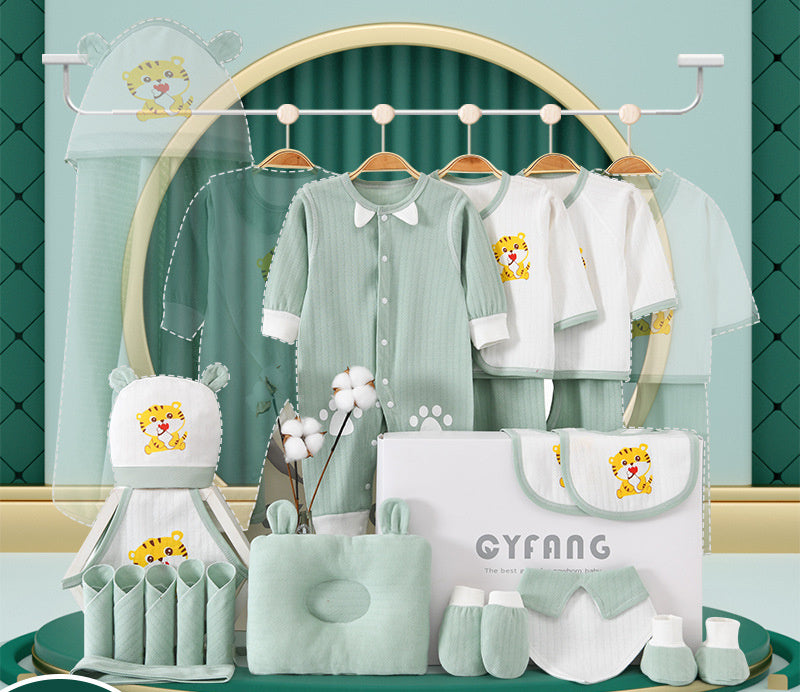Baby Gift Set