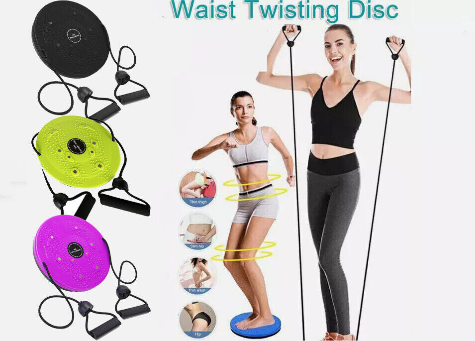 Waistwhistor - Disg Troellog Siapio'r Corff
