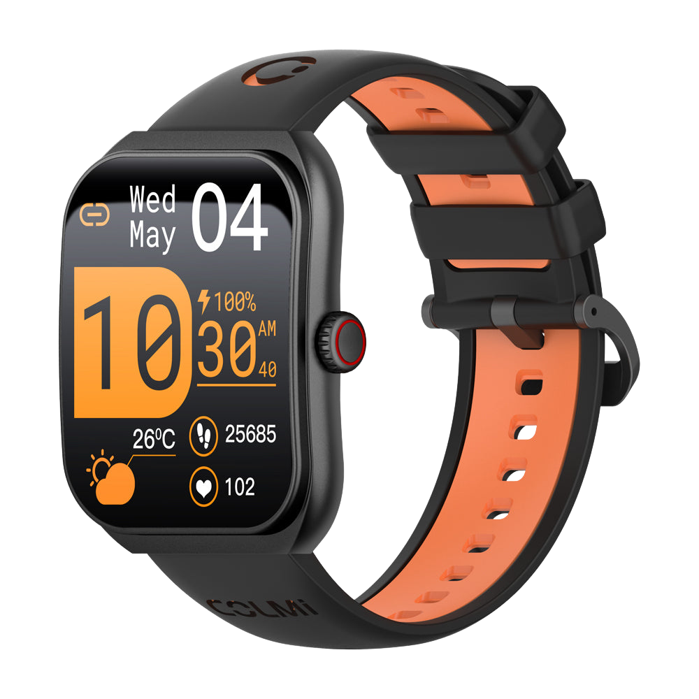 COLMI P86 Smart Watch