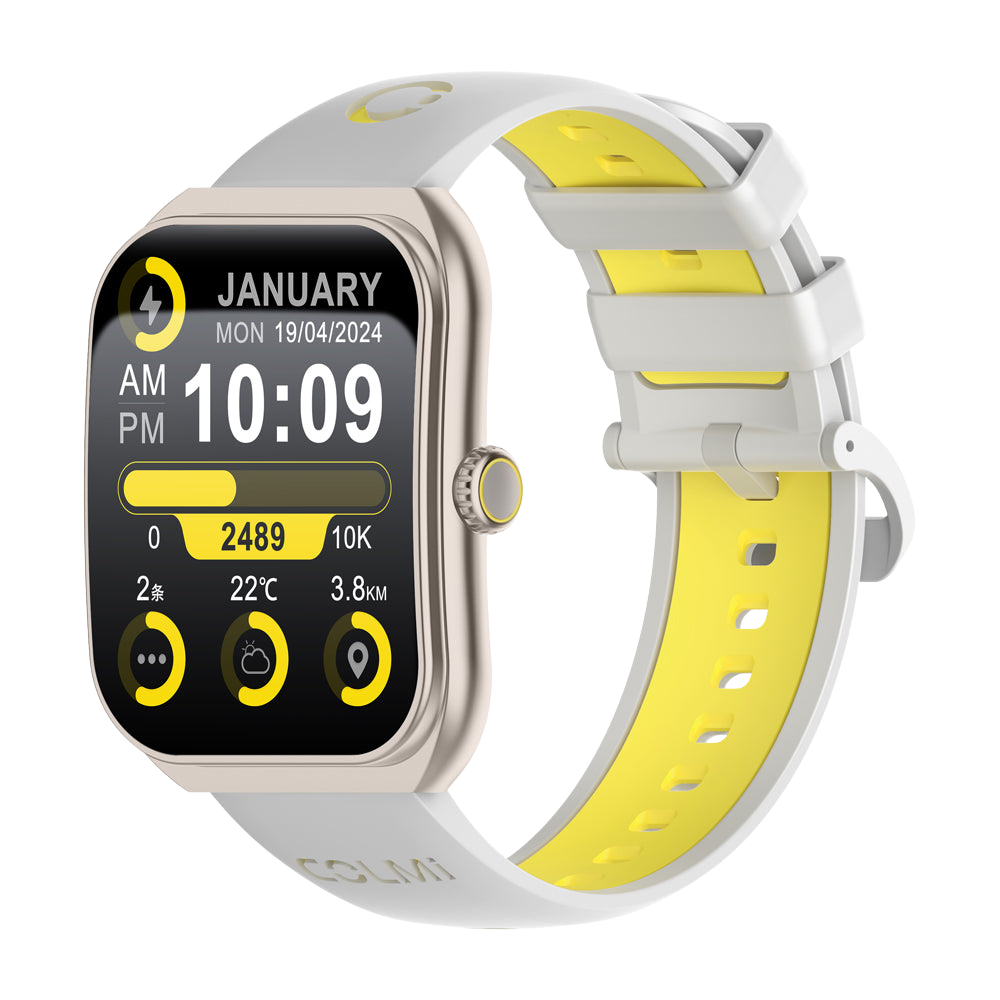 COLMI P86 Smart Watch