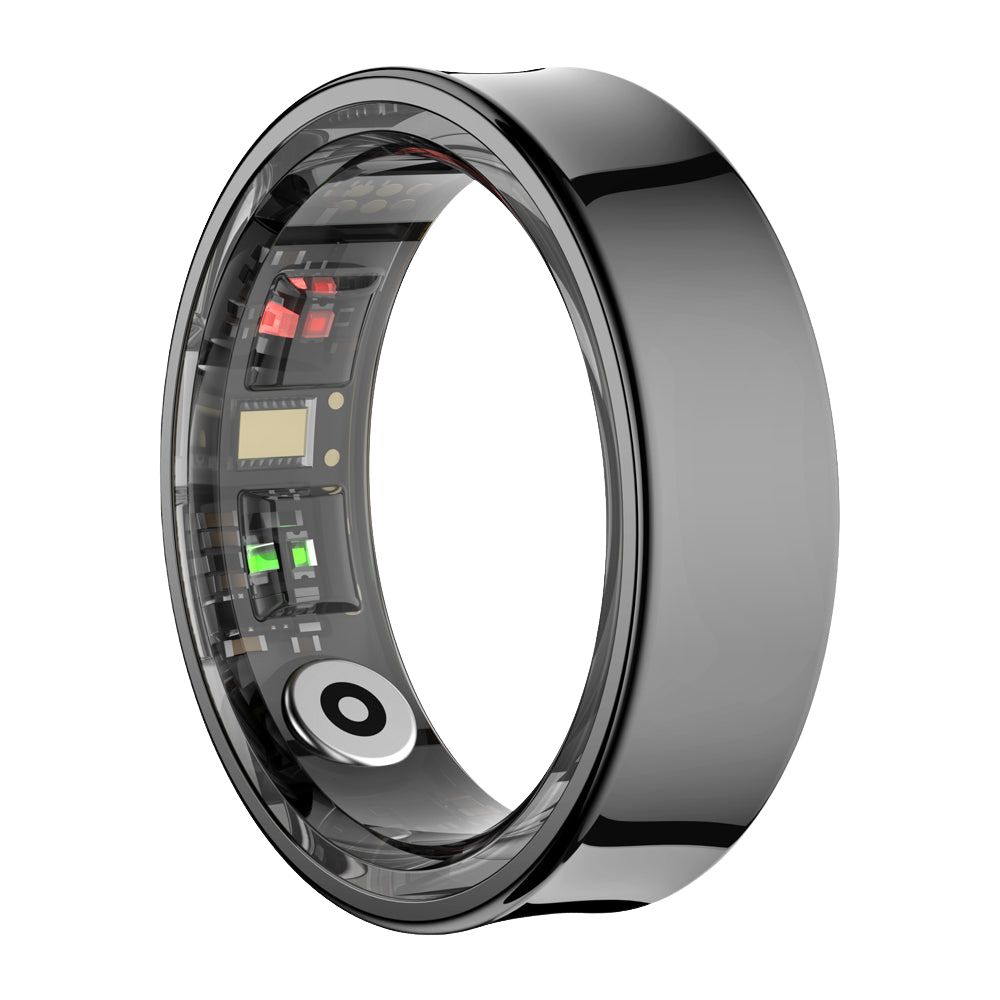 COLMi R09 Smart Ring