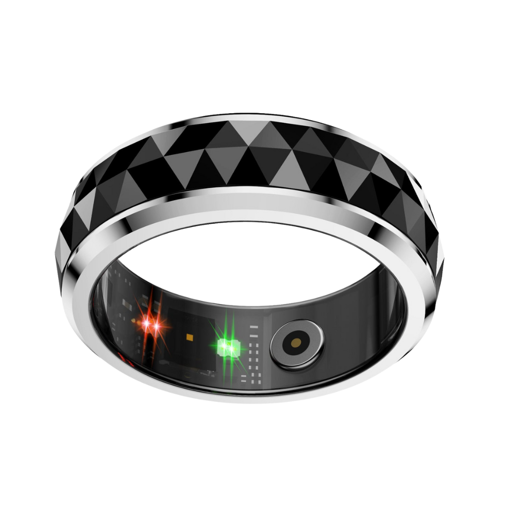 Smart Ring R11 COLMi R11 Smart Ring – L And J Goods