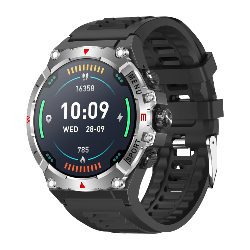COLMI V76 GPS Smart Watch