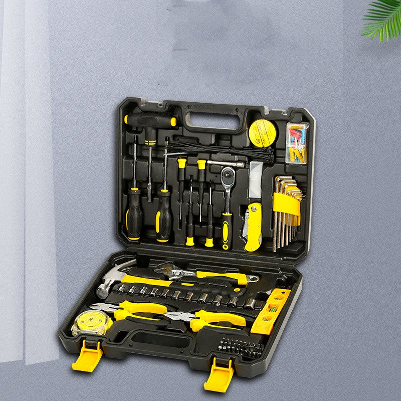 Household Hardware Hand Tools set