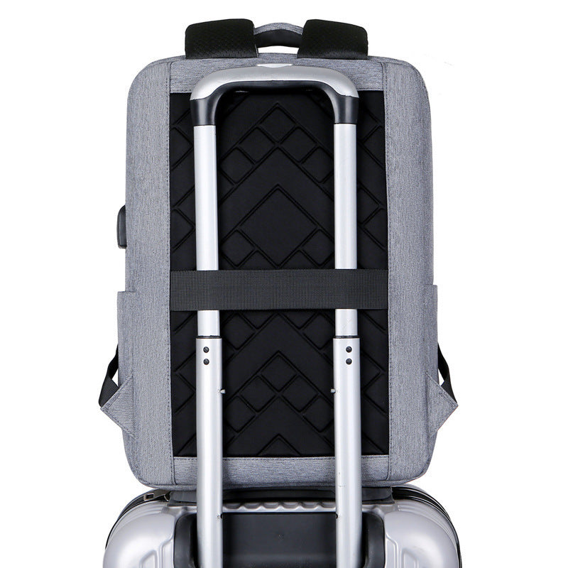 Business Backpack Korean Style