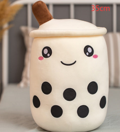 Diod Ffrwythau Ciwt Plush Stuffed Meddal