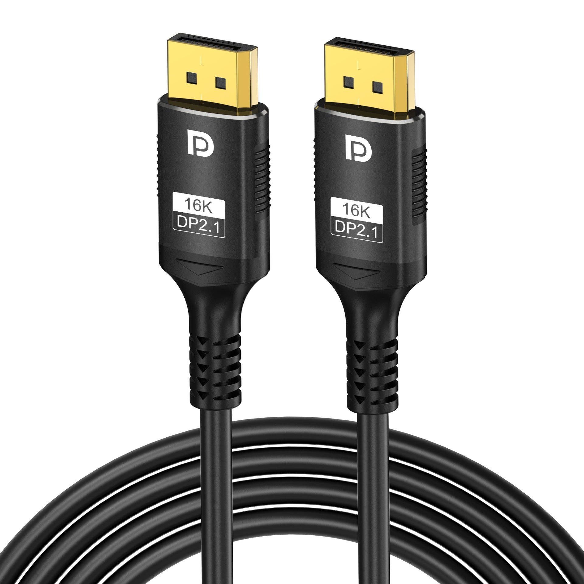 16 K DisplayPort DP Male To DP Male
